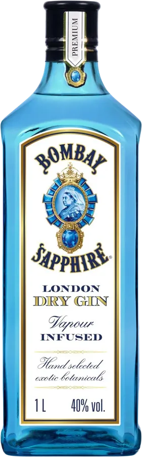Bombay