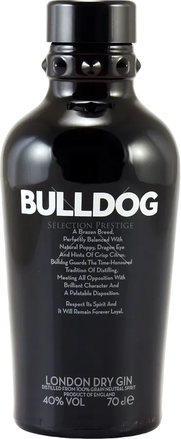 Bulldog