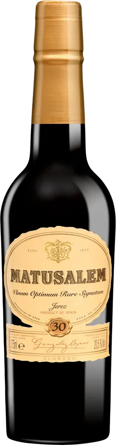 Matusalem
