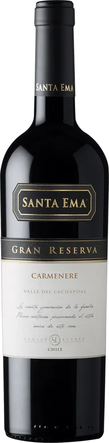 Santa Ema Gran Reserva