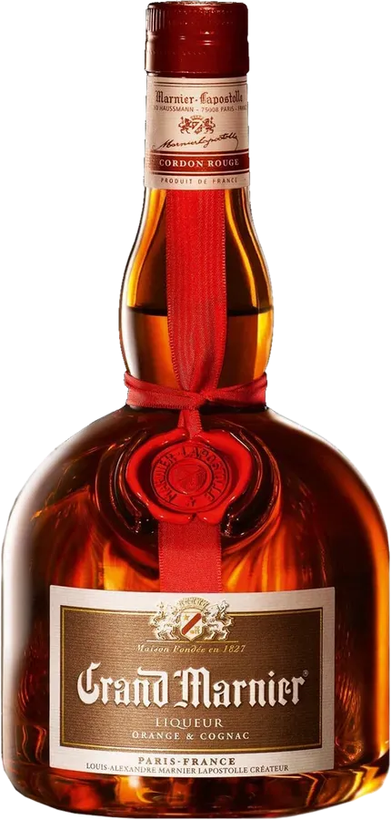 Grand Marnier  