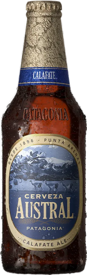 Austral Calafate