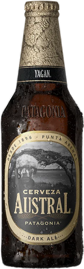 Austral Yagán