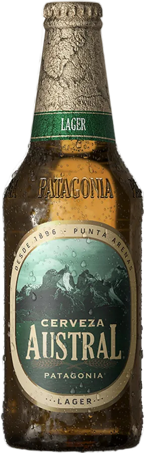 Austral Lager