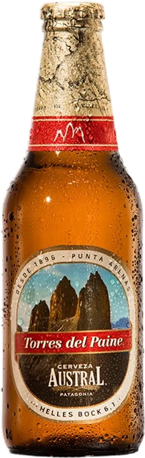 Austral Torres del Paine