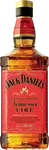 JACK DANIEL´S FIRE