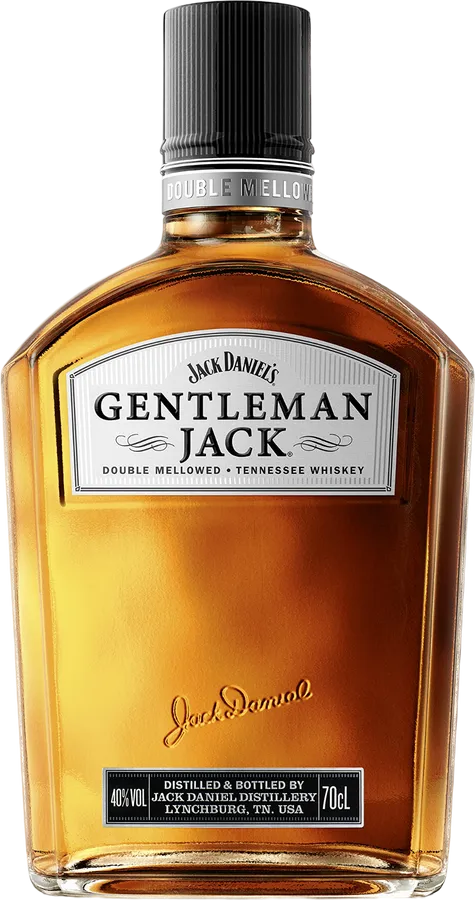 GENTLEMAN JACK