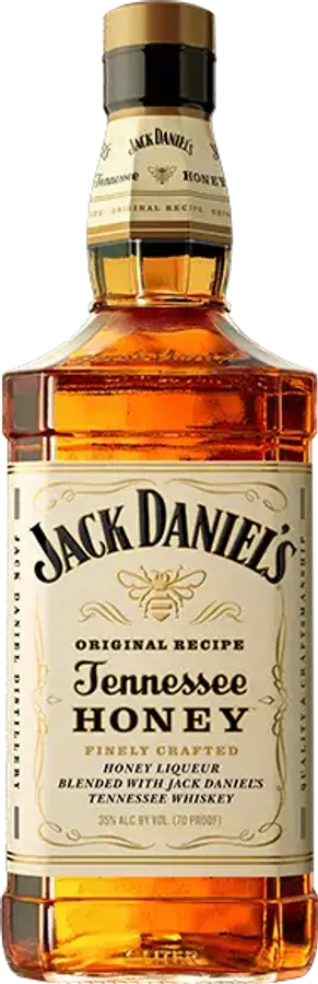 Jack Daniel's Honey