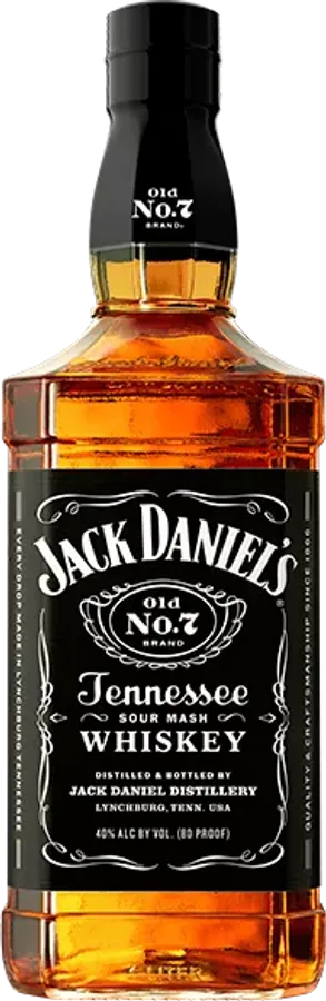 Jack Daniel’s N°7  