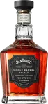 JACK DANIELS SINGLE BARREL