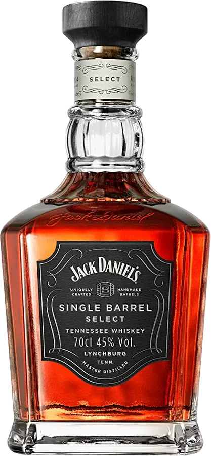 Jack Daniel's Single Barrel