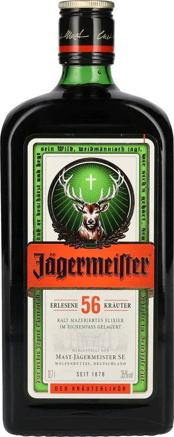 Jagermeister