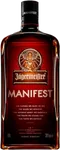 Jagermeister Manifest