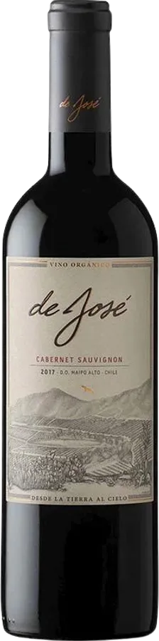 Emiliana De José Orgánico.