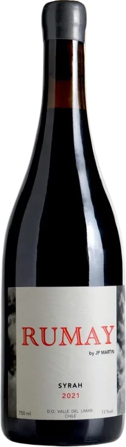 SY Rumay 2021