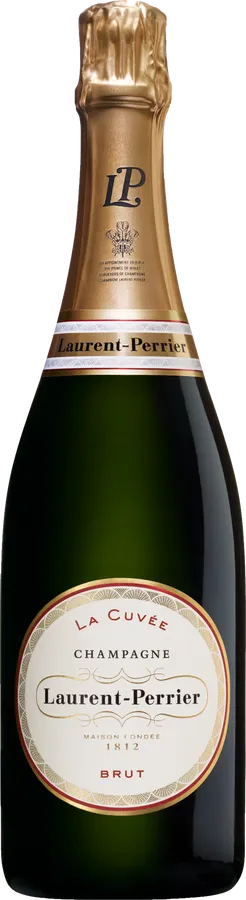 CM Laurent Perrier