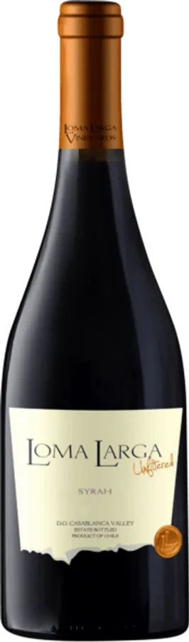 Loma Larga