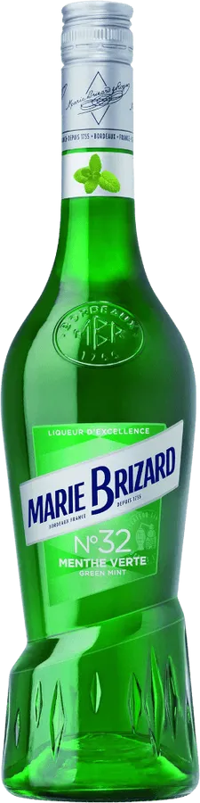 Menta Marie Brizard