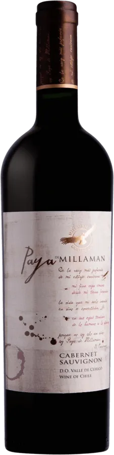 Paya de Millaman