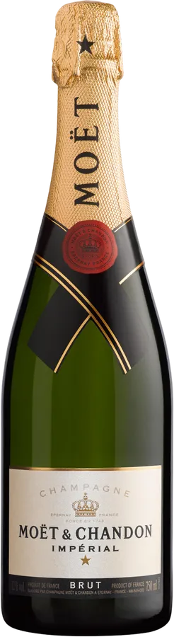 CM Moët & Chandon	