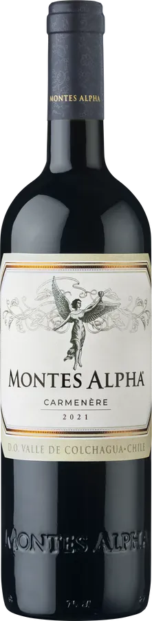 Montes Alpha