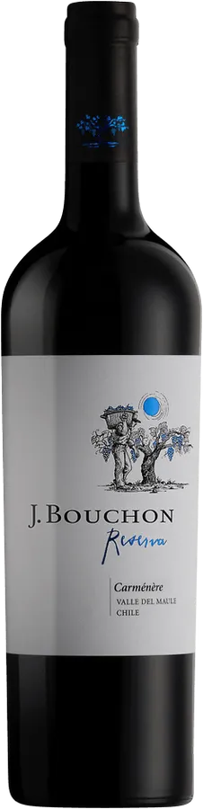 J Bouchon Reserva