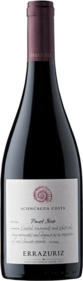 ACONCAGUA COSTA