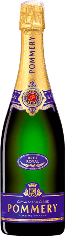 CM Pommery