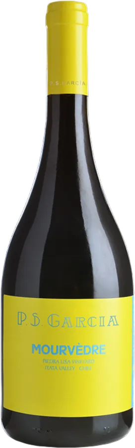 Mourvèdre