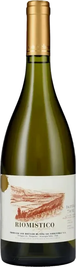 RIO MISTICO