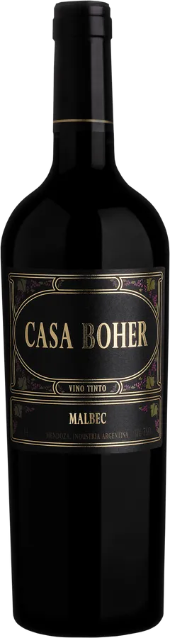 Casa Boher