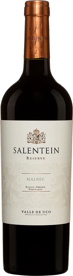 Salentein · Reserva