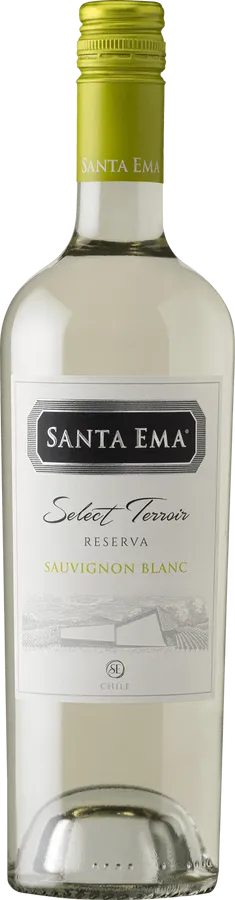 Santa Ema Reserva Select