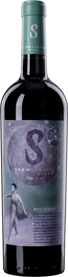 Schwaderer Wines