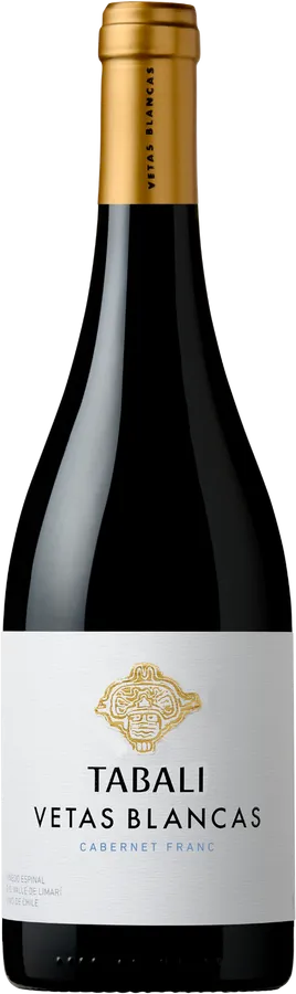 Vetas Blancas 2018