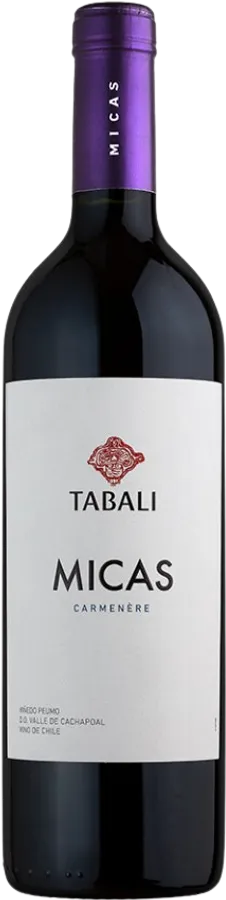 Tabali - Micas