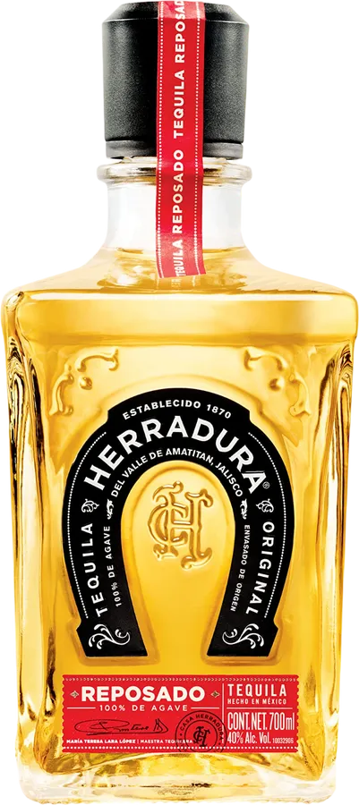 Herradura Reposado