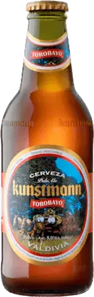 Kunstmann Torobayo 330 cc