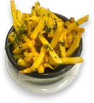 Papas Fritas Provenzal