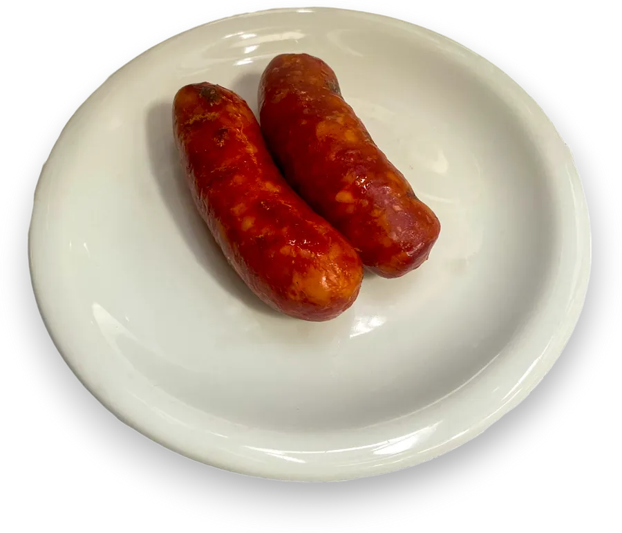 Chorizos Argentinos
