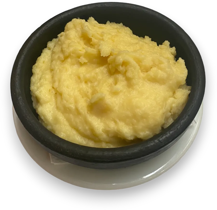 Puré de Papas