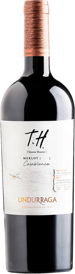 ME T.H. Casablanca 2022