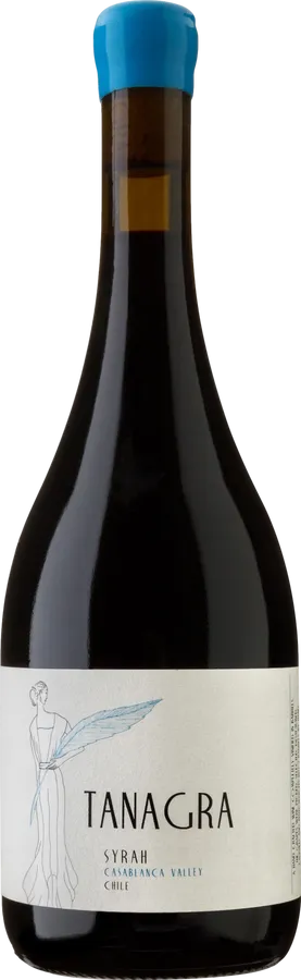 TANAGRA