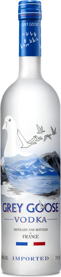 Grey Goose  