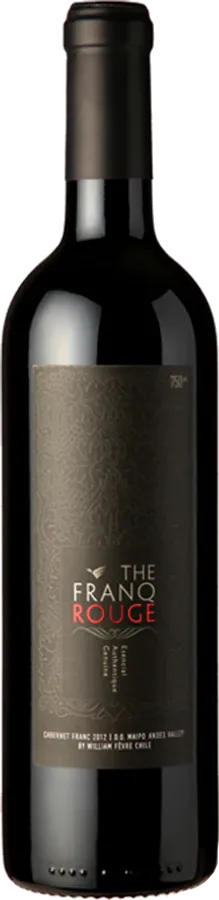 The Franq Rouge