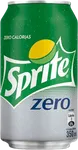 Sprite Zero y normal.