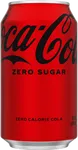 Coca Cola Zero